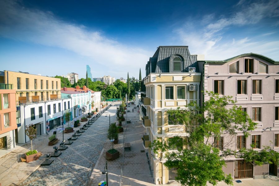 Tbilisi and Mtskheta city tour