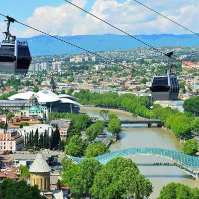 Tbilisi