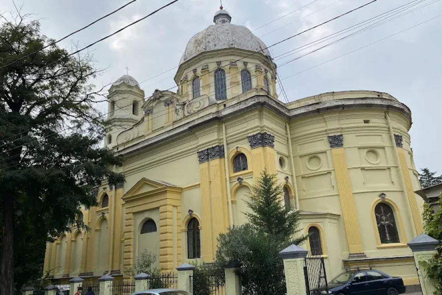 Saints Peter and Paul Church