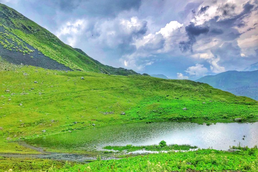 Batsara State Nature Reserve