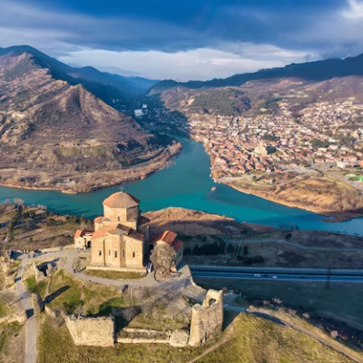 Mtskheta
