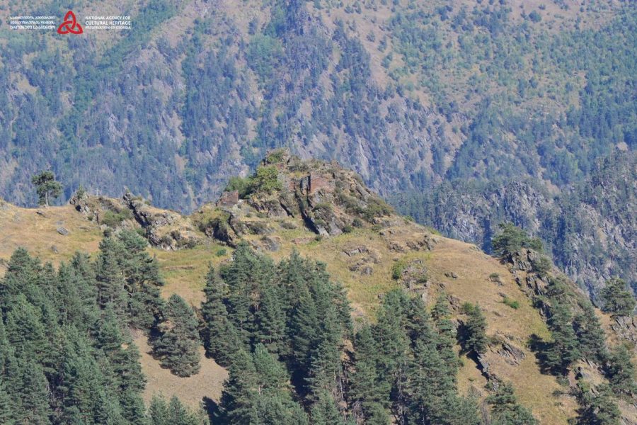 Liakhvi State Nature Reserve