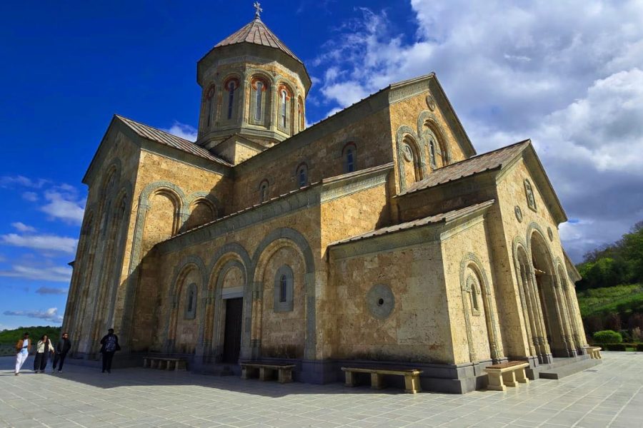 Kakheti: Land of Wine and Love