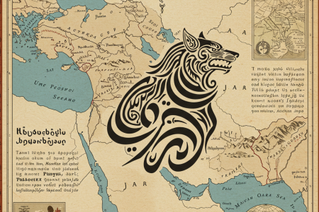 Name “Georgia” – Origination