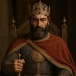 David the Builder: The Man Who Built Georgia's Golden Age  