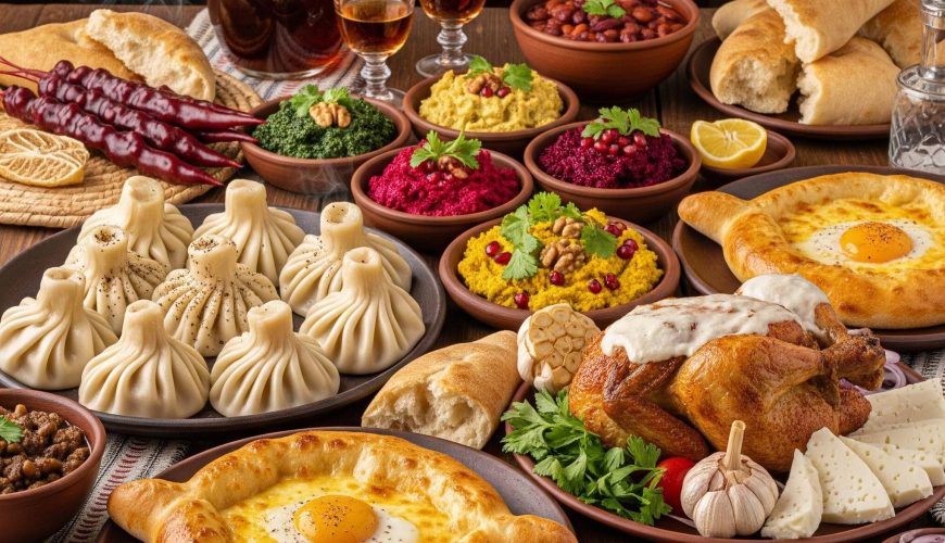 georgian_food
