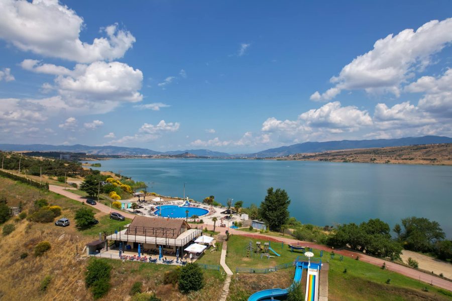 Tbilisi Sea