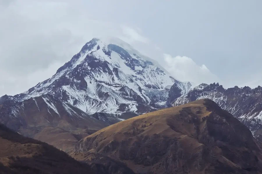 მყინვარწვერი