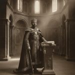 ადარნასე IV: მეფე, რომელმაც გვირგვინი აღადგინა