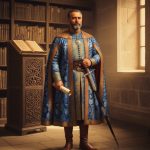 ბაგრატ I მაგისტროსი: დიპლომატი ტახტზე